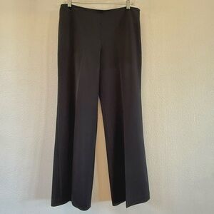 Elegant Black Women's Business Pants